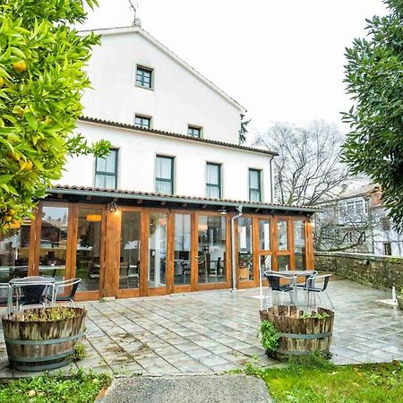 Hotel Alda Bonaval 산티아고데콤포스텔라 외부 사진