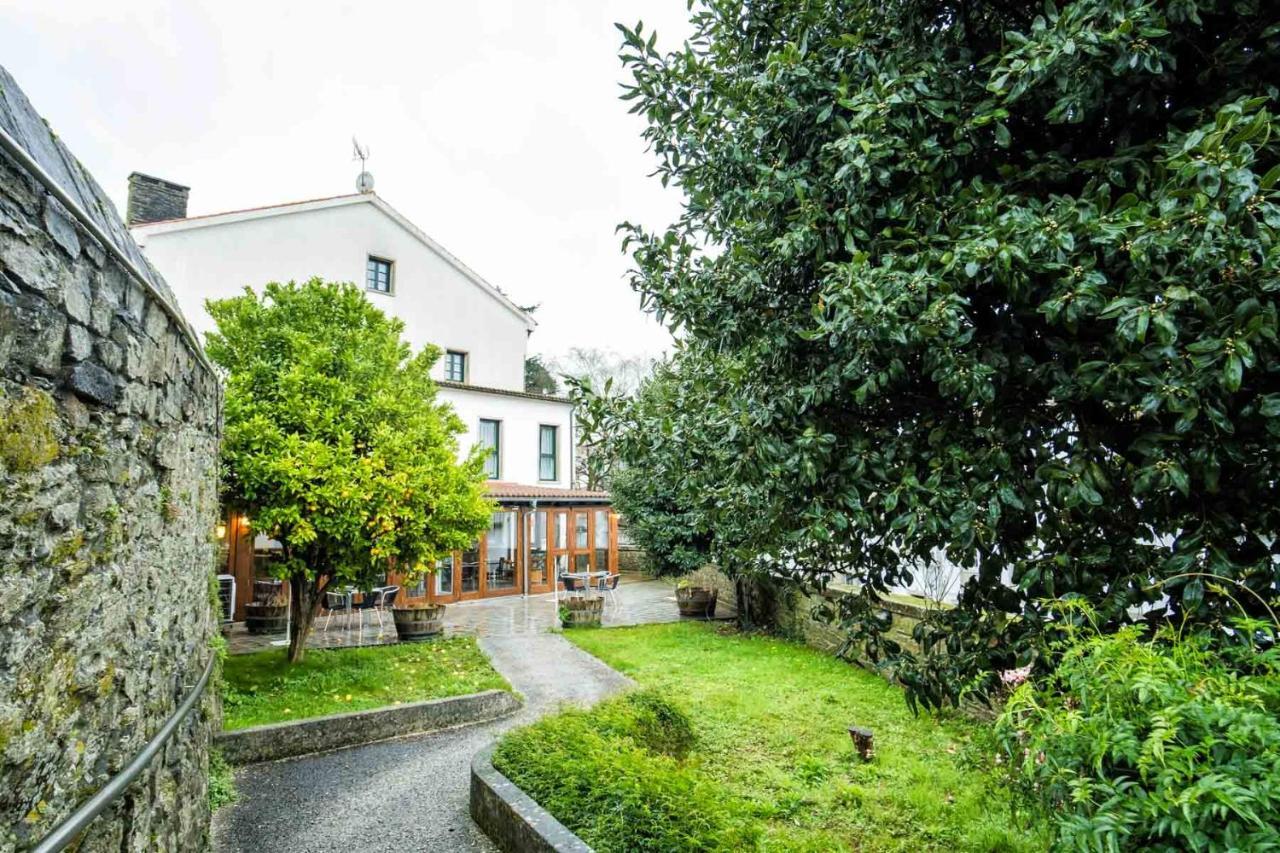 Hotel Alda Bonaval 산티아고데콤포스텔라 외부 사진