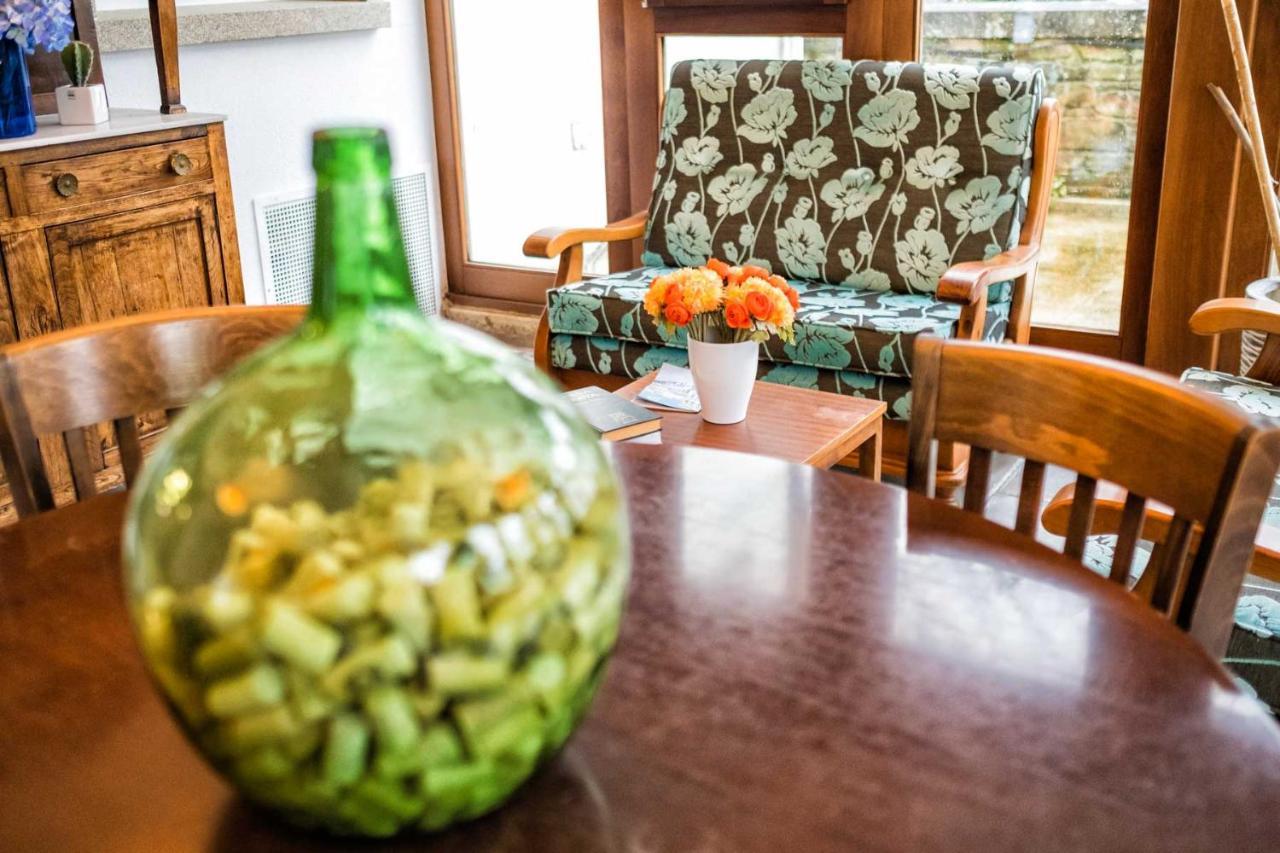 Hotel Alda Bonaval 산티아고데콤포스텔라 외부 사진